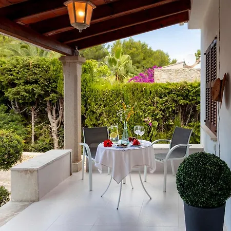 Es Fasser Holiday home