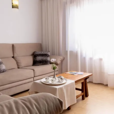 Es Fasser Holiday home