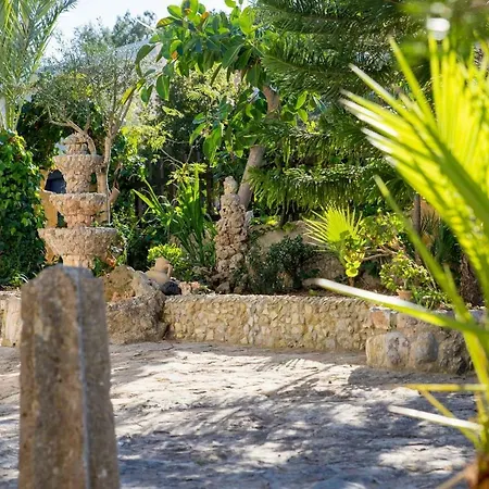 Holiday home Es Fasser Alcudia (Mallorca)