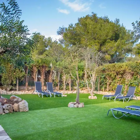 Holiday home Es Fasser Alcudia (Mallorca)