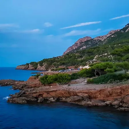 Es Fasser Alcudia (Mallorca)