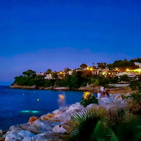 Es Fasser Holiday home *