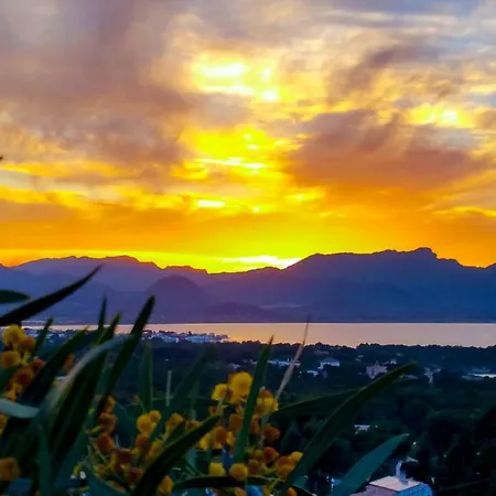 Es Fasser Alcudia (Mallorca)
