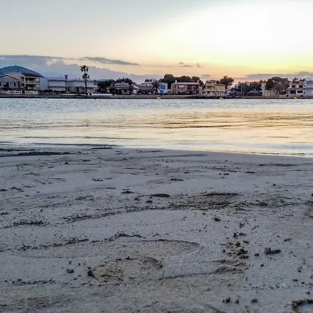 Es Fasser Alcudia (Mallorca)
