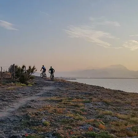 Es Fasser Alcudia (Mallorca)