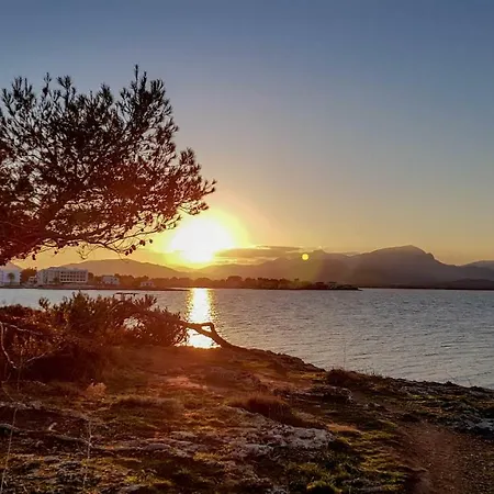 Es Fasser Alcudia (Mallorca)