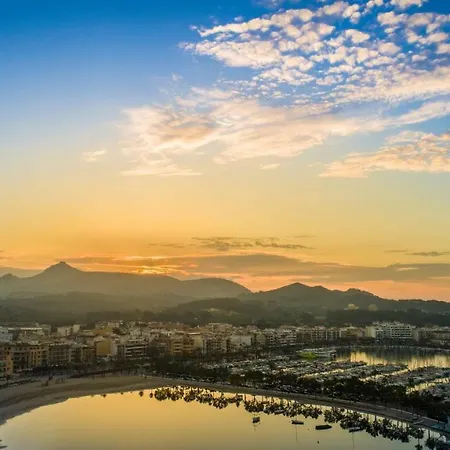 Es Fasser Alcudia (Mallorca)