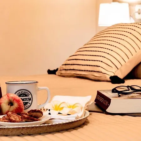Holiday home Es Fasser *
