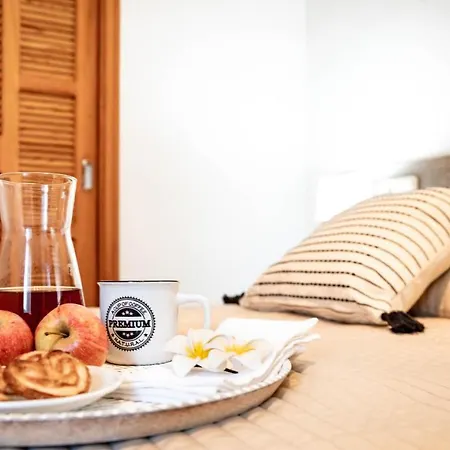 Holiday home Es Fasser Alcudia (Mallorca)